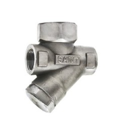 Steam Trap