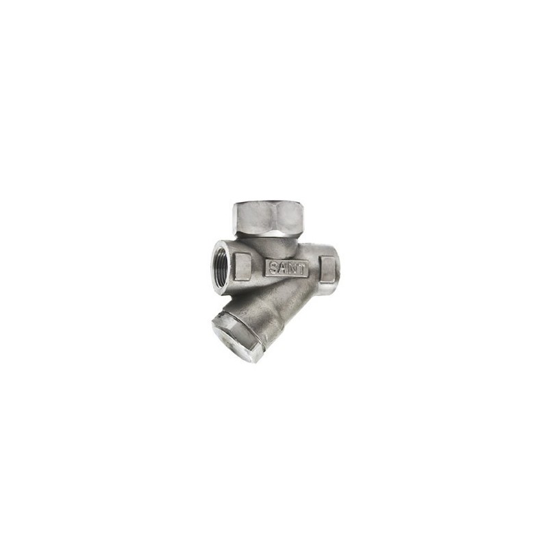 Sant IC Stainless Steel Steam Trap