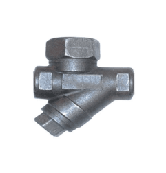 Steam Trap