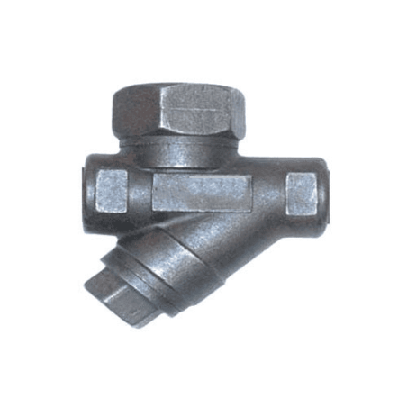 Steam Trap