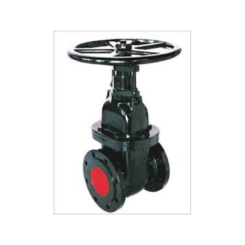 Kirloskar CI Sluice valve PN-10