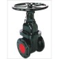 Kirloskar CI Sluice valve PN-10