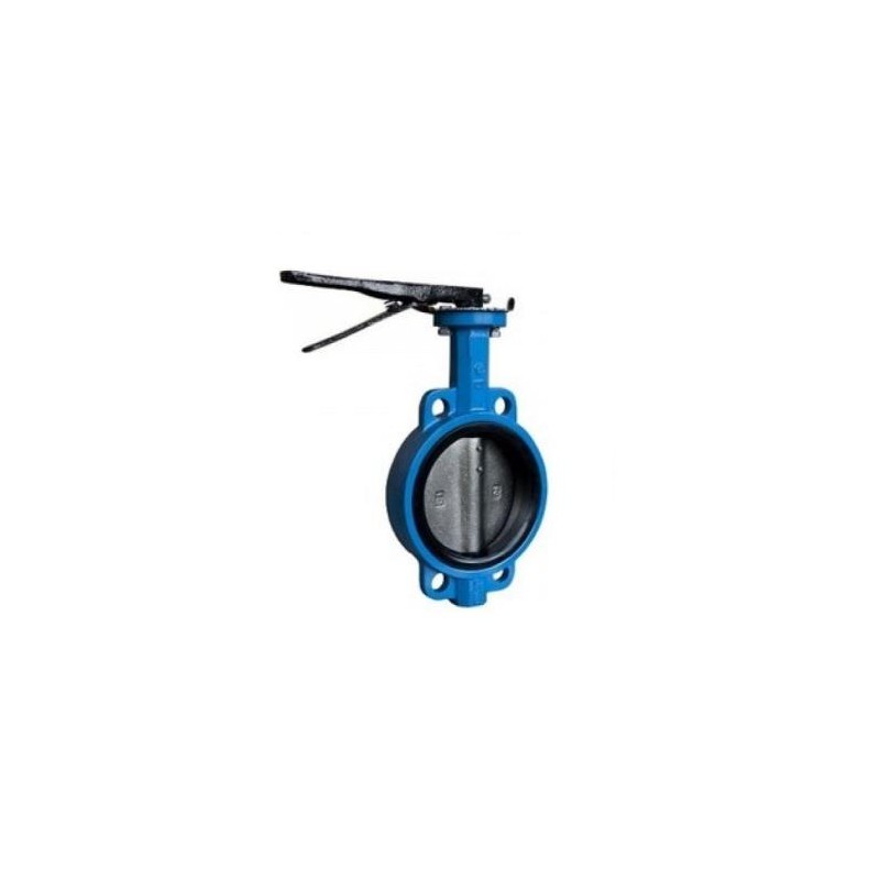 Kirloskar Butterfly Valve Wafer Type PN-10