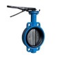 Kirloskar Butterfly Valve Wafer Type PN-10