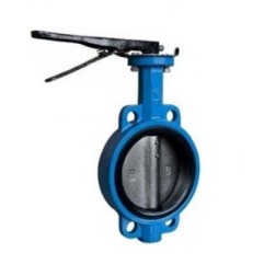 Butterfly Valve