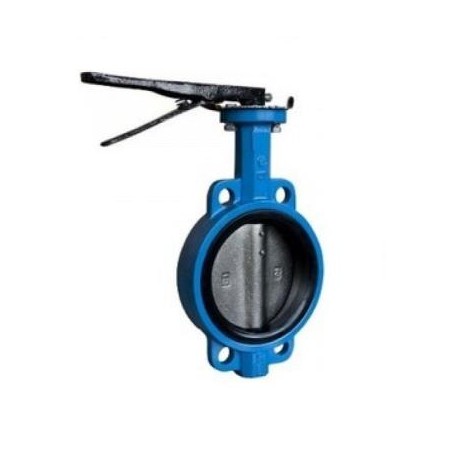 Butterfly Valve