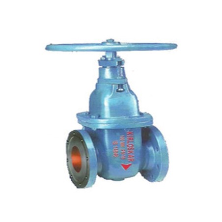 Sluice Valve