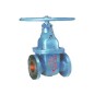 Kirloskar CI Rising Sluice Valve PN-16