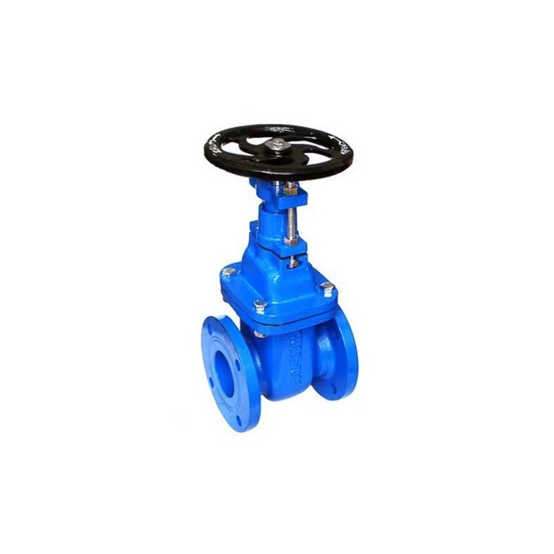 Kartar Ci Sluice Valve PN16