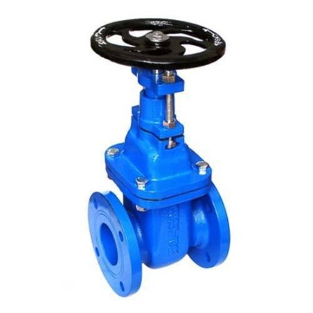 Sluice Valve