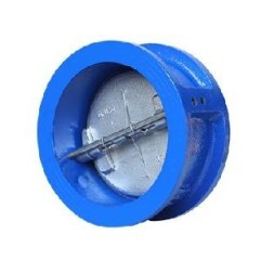 Non Return Valve