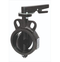 Butterfly Valve