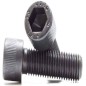 Unbrako Socket Head Cap Screw - inch Allen Bolt