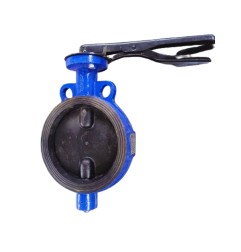 Butterfly Valve