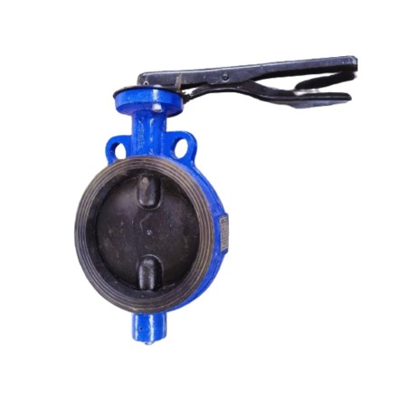 Butterfly Valve