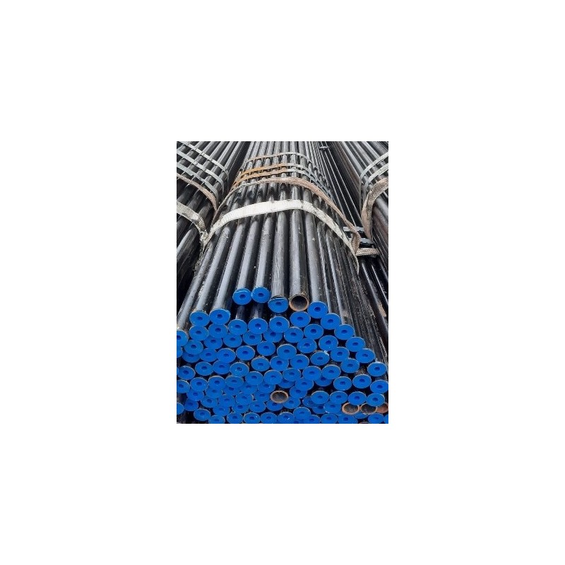 Jindal MS Seamless Pipe