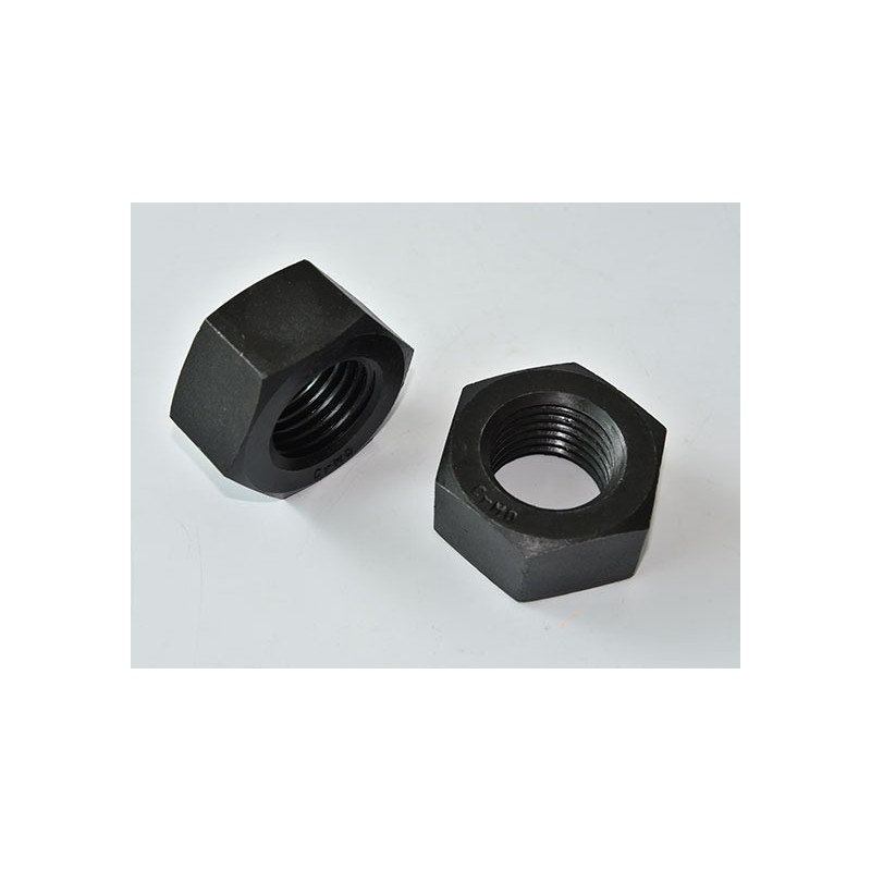 Unbrako Heavy Hex Nut - Metric - ASTM A194 GR2H