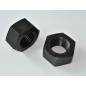 Unbrako Heavy Hex Nut - Metric - ASTM A194 GR2H