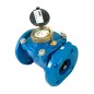 Kranti CI Water Meter Class-B ISO 4064/1