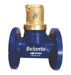 CI Water meter