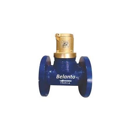 CI Water meter