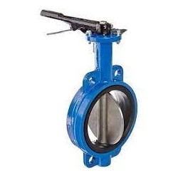 Butterfly Valve