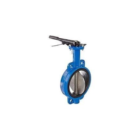 Butterfly Valve