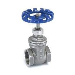 Gate Valve