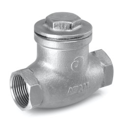 Check Valve