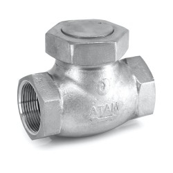 Check Valve