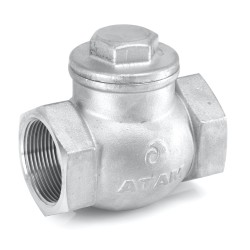 Check Valve