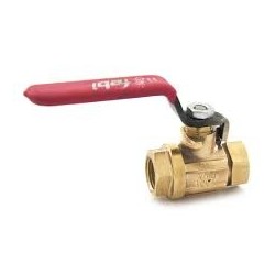 Ball Valve