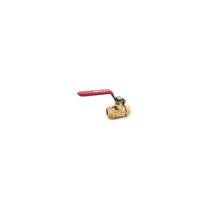 Atam Bronze Ball Valve Screwed PN-20