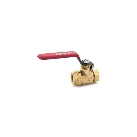 Ball Valve