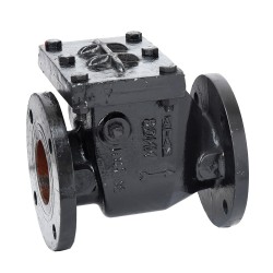 Non Return Valve