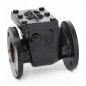 Atam Cast Iron Reflux Non-Return Valve Flanged PN-10