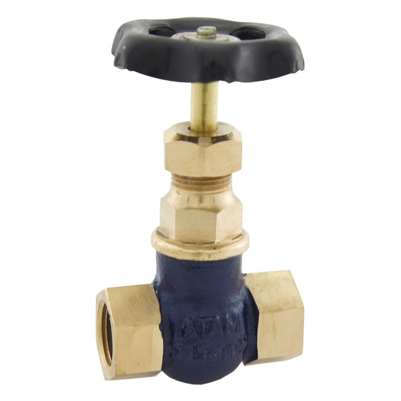 Atam Bronze Globe Valve Screwed Class-1