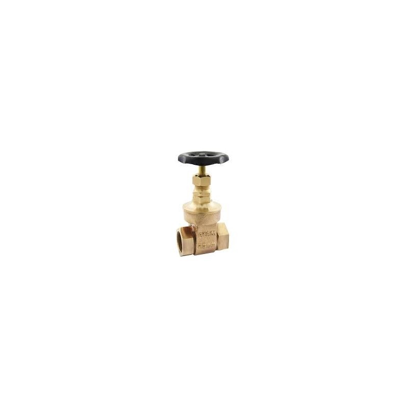 Atam Bronze Gate Valve Screwed Class- 1