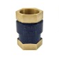 Atam Bronze Vertical Lift Check Valve Screwed Class-1