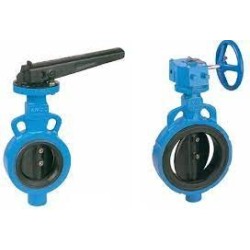 Butterfly Valve