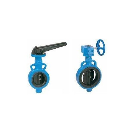 Butterfly Valve