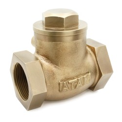 Check Valve