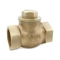 Check Valve