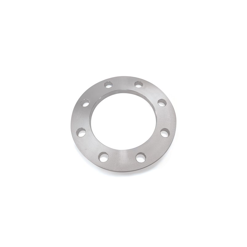 GI Flange Table - D