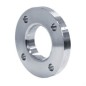 GI Flange Table - D