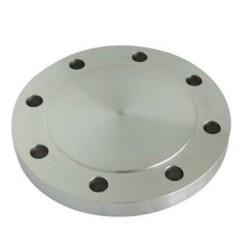 Buy JM GI Blind Flange