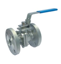 Ball Valve