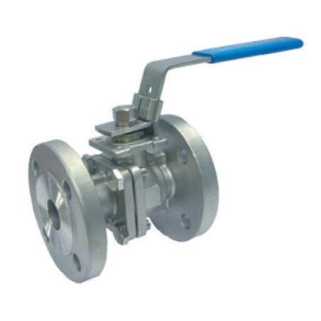 Ball Valve