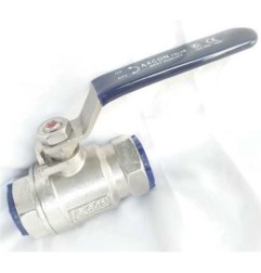 Ball Valve