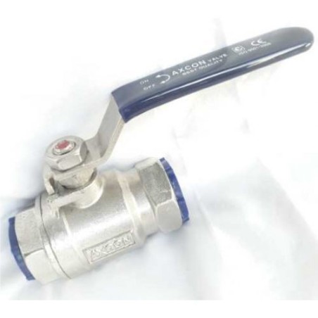 Ball Valve